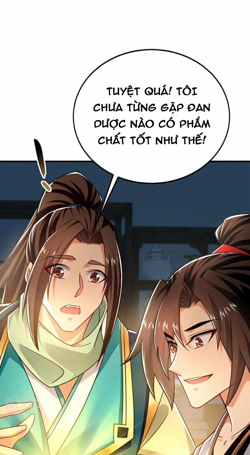 Tuyệt Thế Đan Thần 119 trang 7