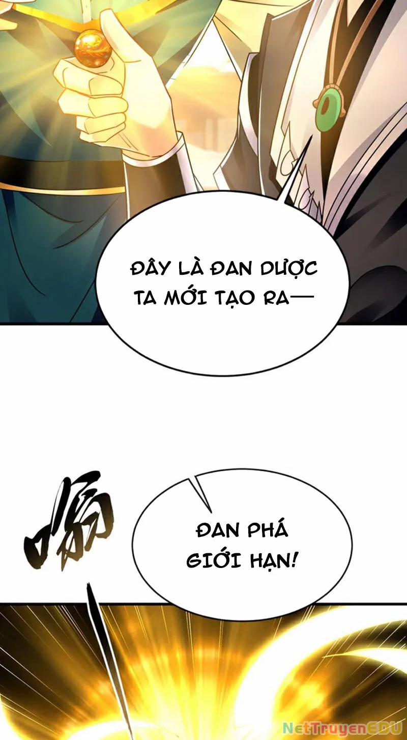 Tuyệt Thế Đan Thần 119 trang 8