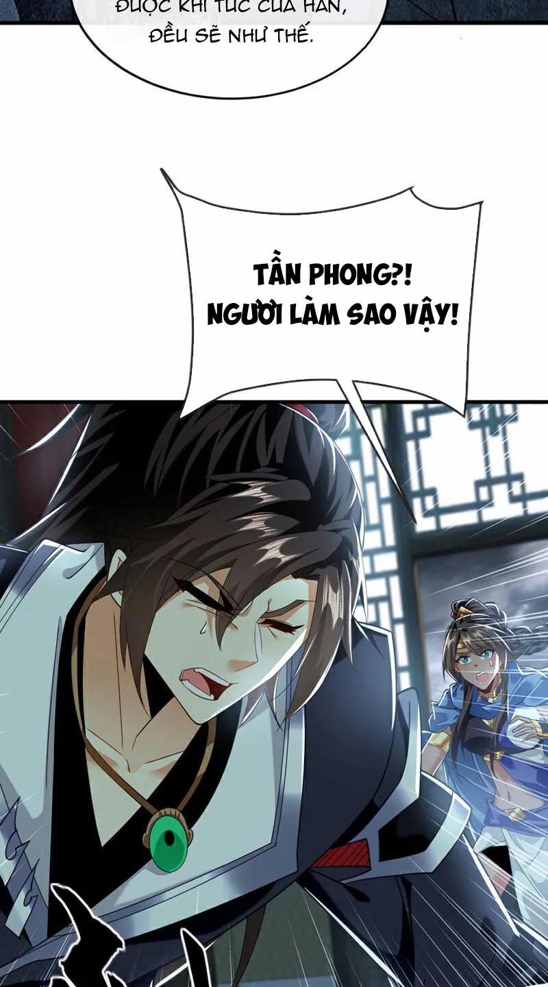 Tuyệt Thế Đan Thần 120 trang 35