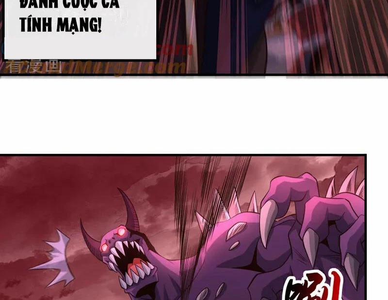 Tuyệt Thế Đan Thần 121 trang 41