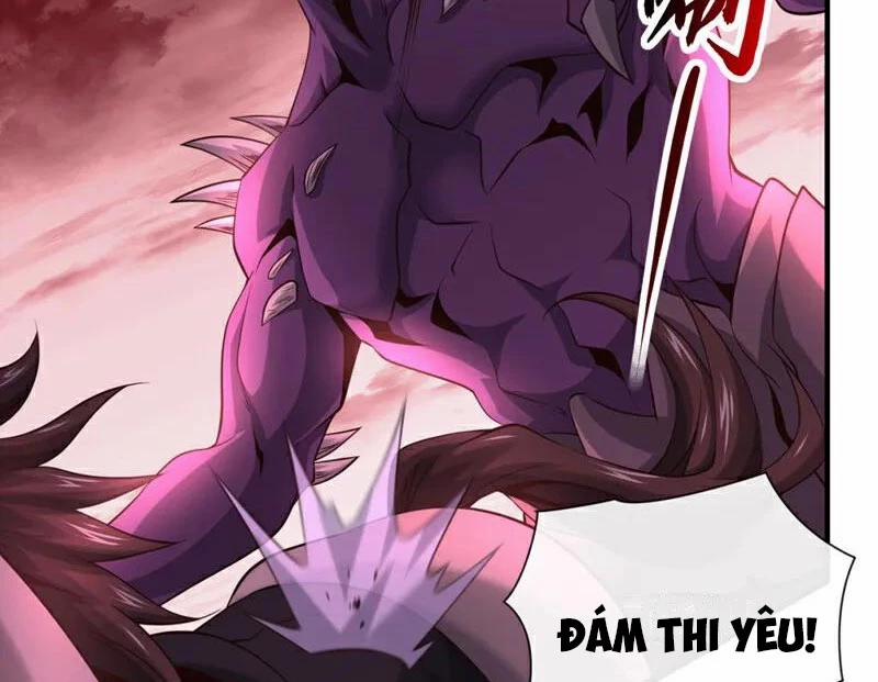 Tuyệt Thế Đan Thần 121 trang 42