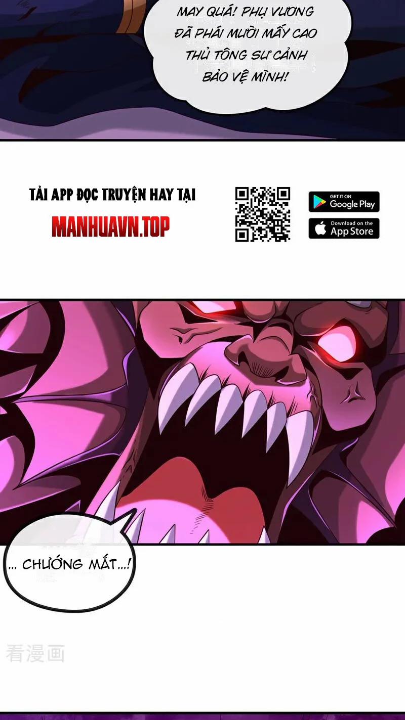 Tuyệt Thế Đan Thần 122 trang 17