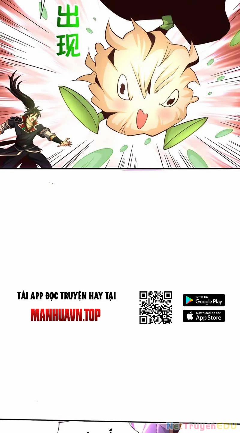 Tuyệt Thế Đan Thần 122 trang 32
