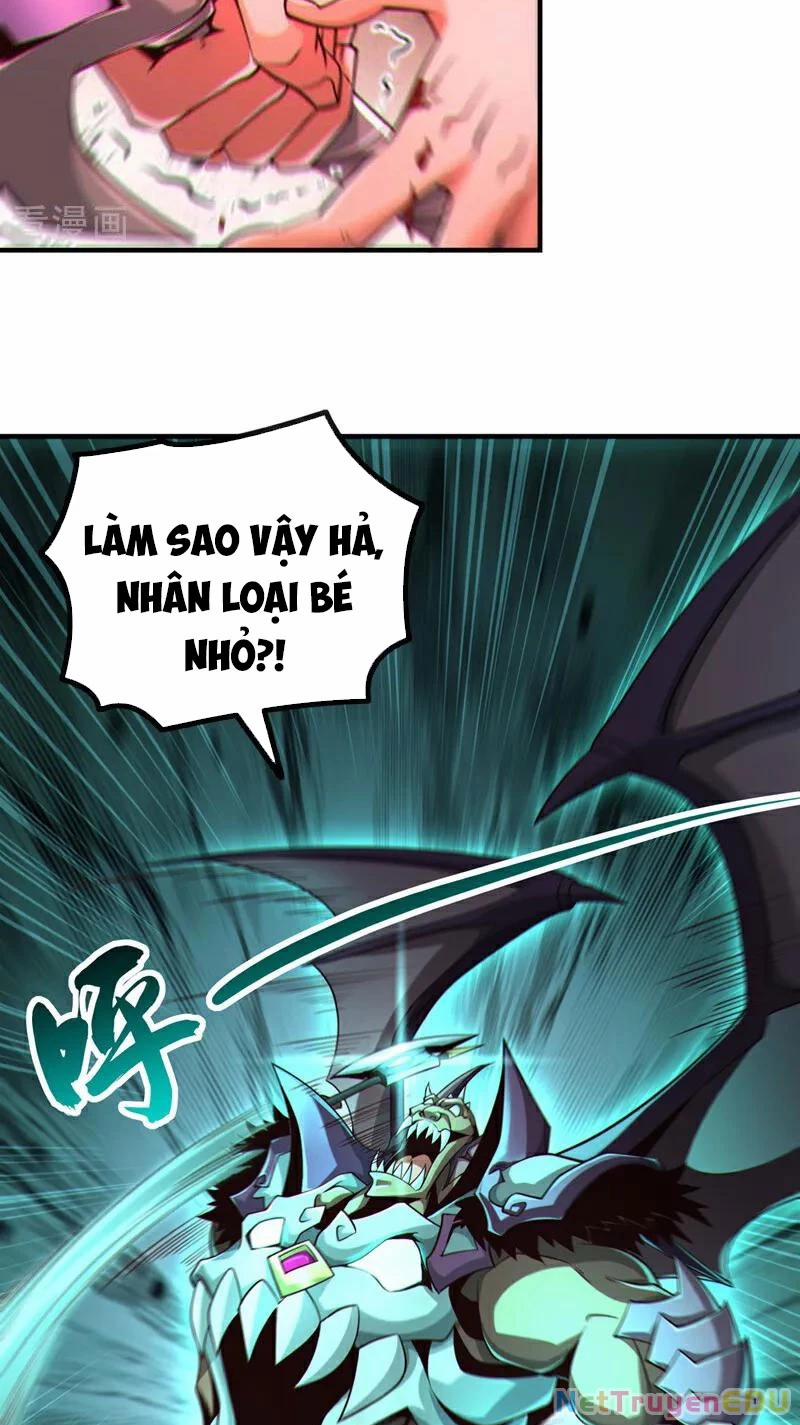 Tuyệt Thế Đan Thần 123 trang 11