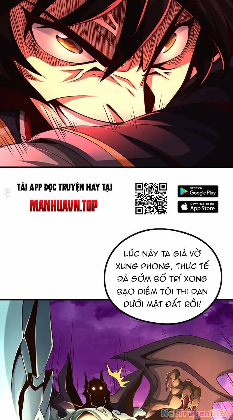 Tuyệt Thế Đan Thần 123 trang 22