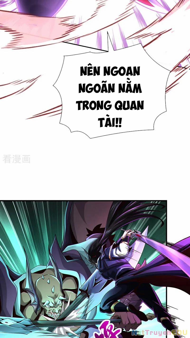 Tuyệt Thế Đan Thần 123 trang 8