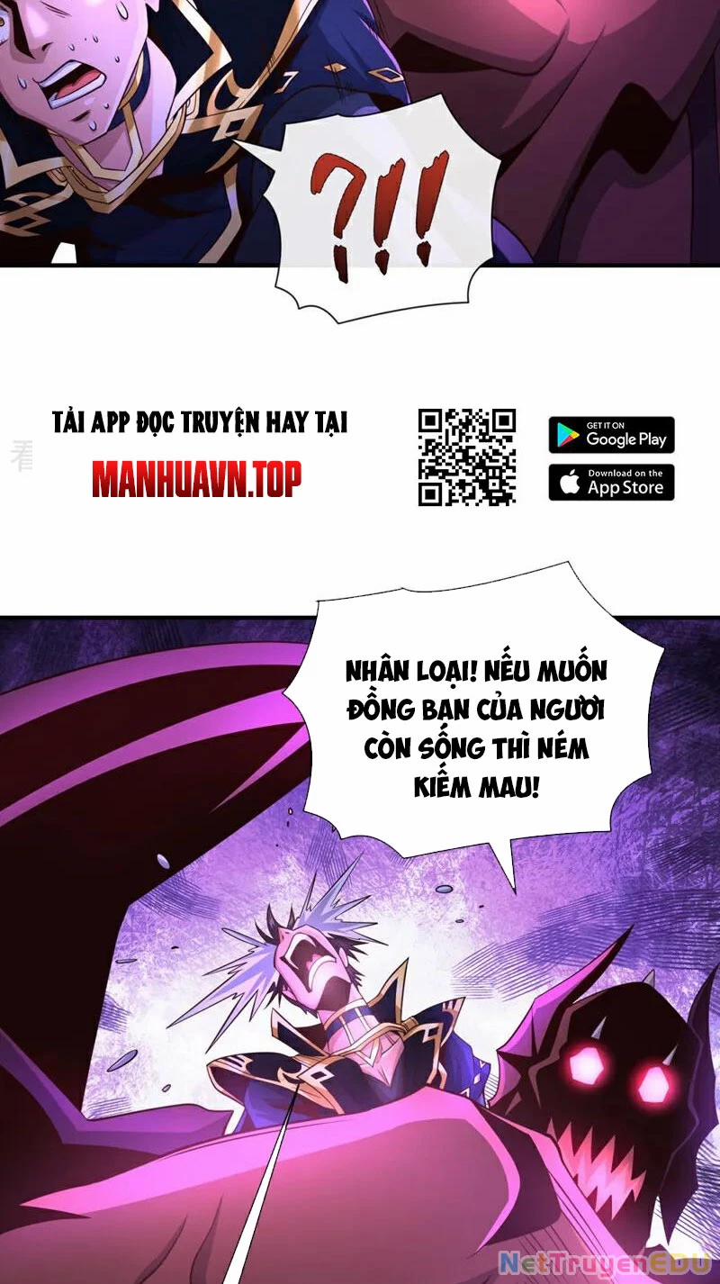 Tuyệt Thế Đan Thần 124 trang 16