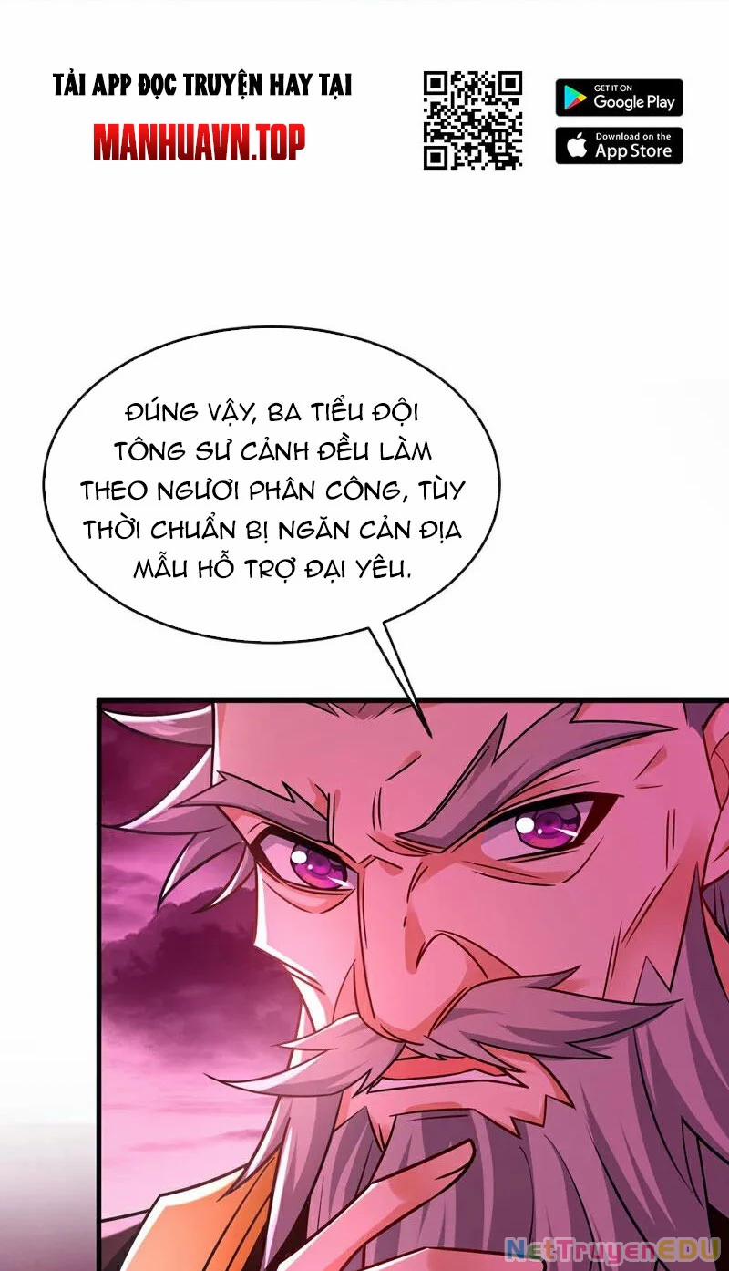 Tuyệt Thế Đan Thần 124 trang 32