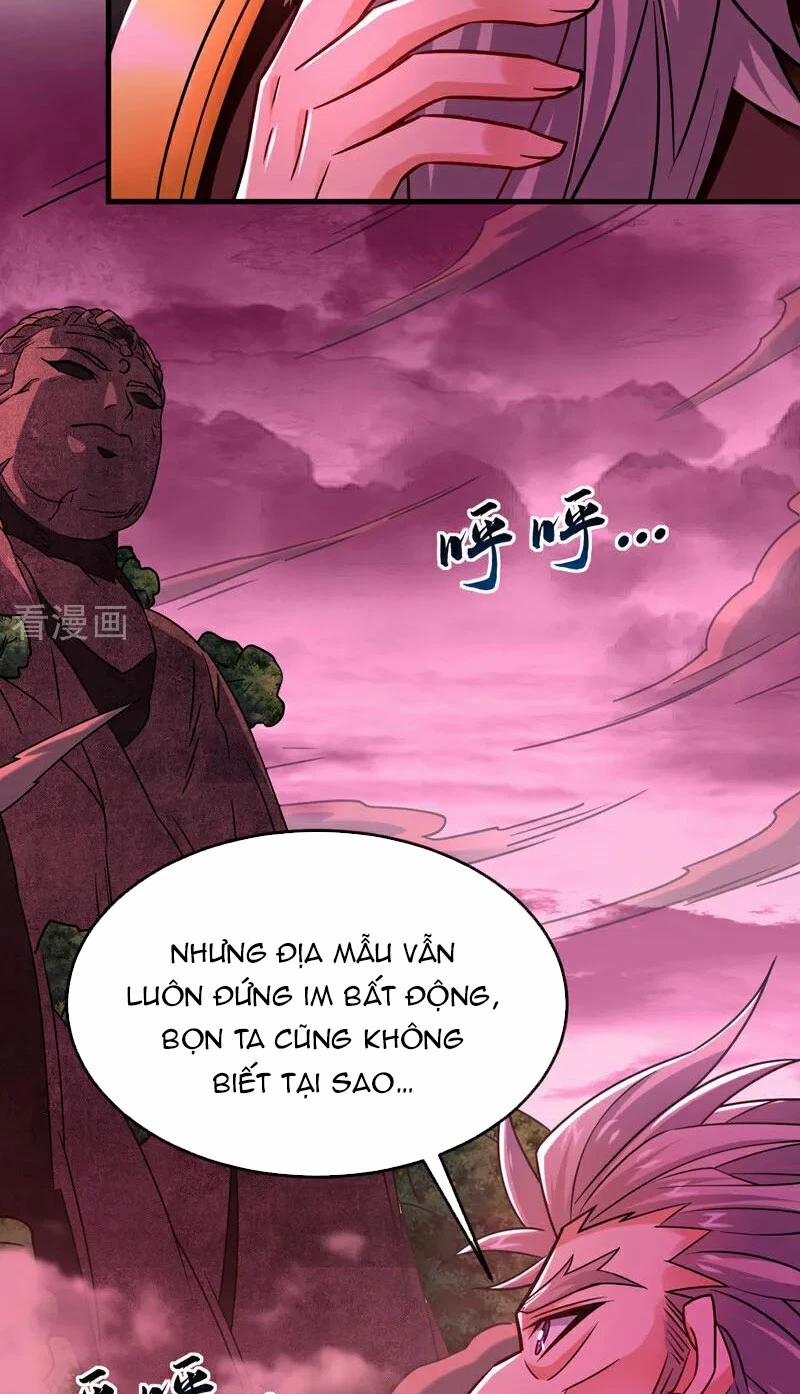 Tuyệt Thế Đan Thần 124 trang 33