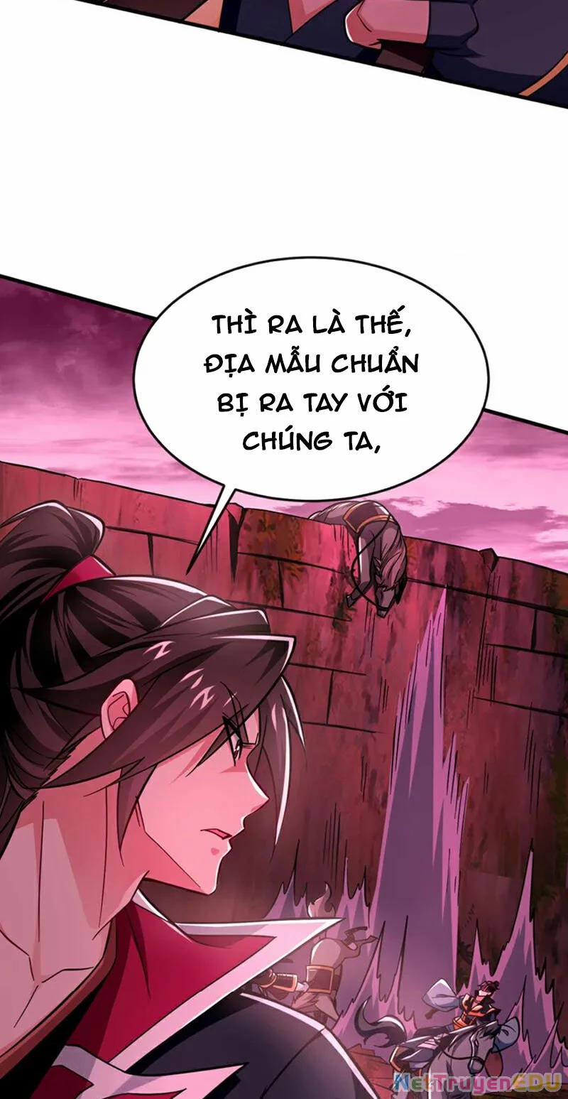 Tuyệt Thế Đan Thần 125 trang 11