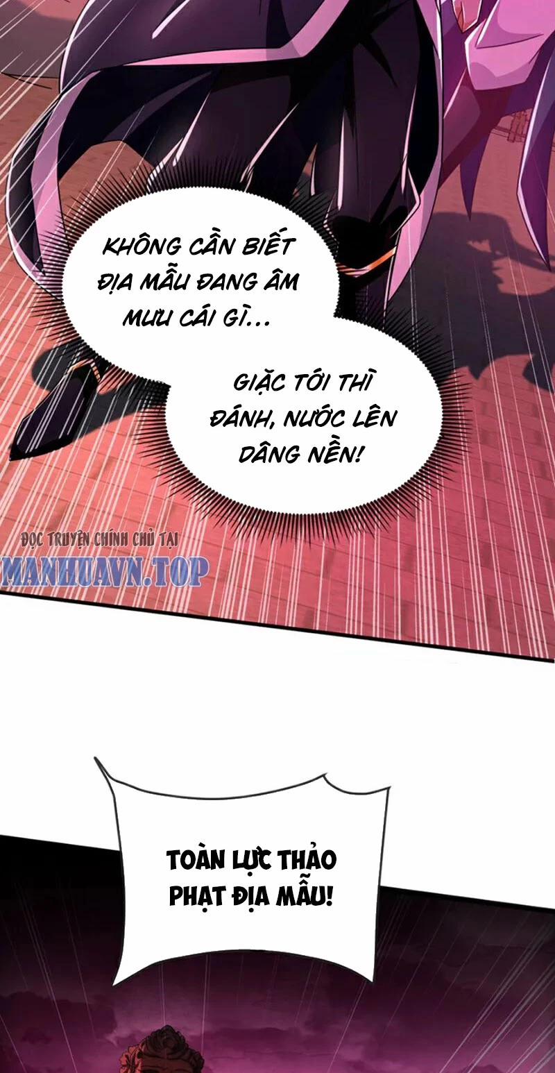 Tuyệt Thế Đan Thần 125 trang 2