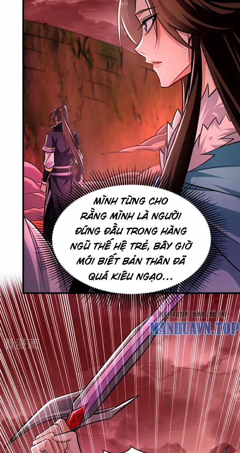 Tuyệt Thế Đan Thần 125 trang 23