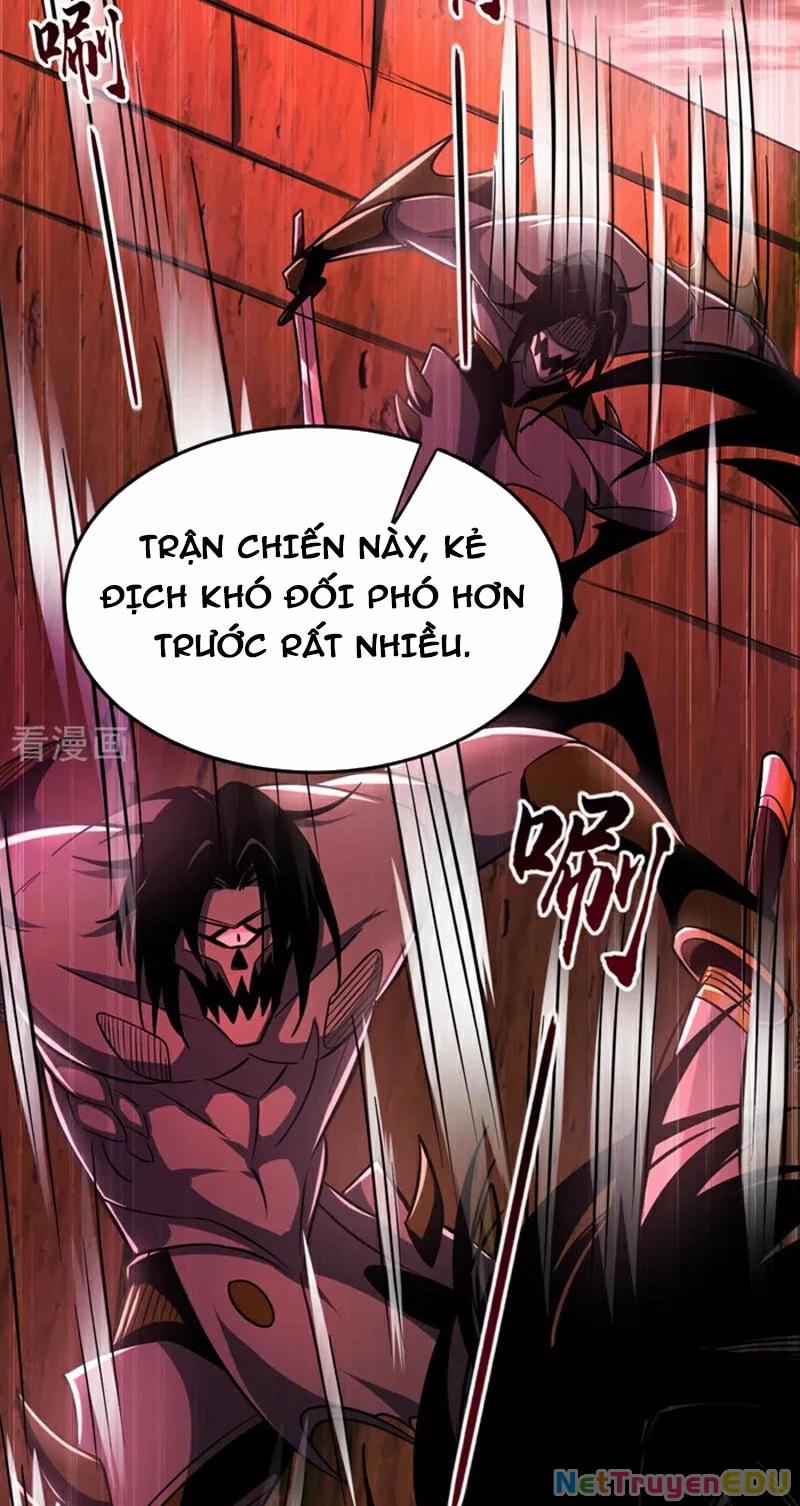 Tuyệt Thế Đan Thần 125 trang 26
