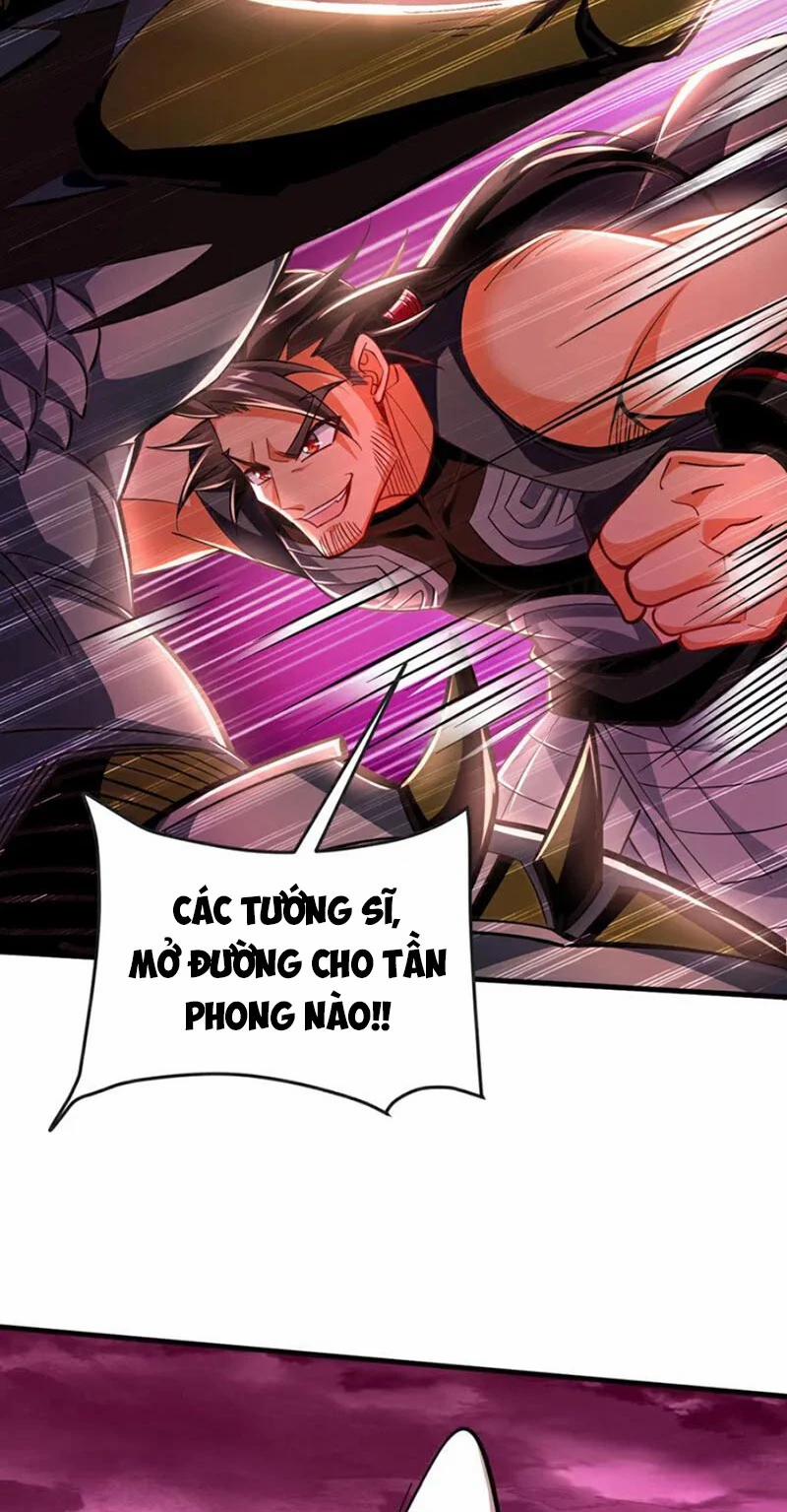 Tuyệt Thế Đan Thần 125 trang 33