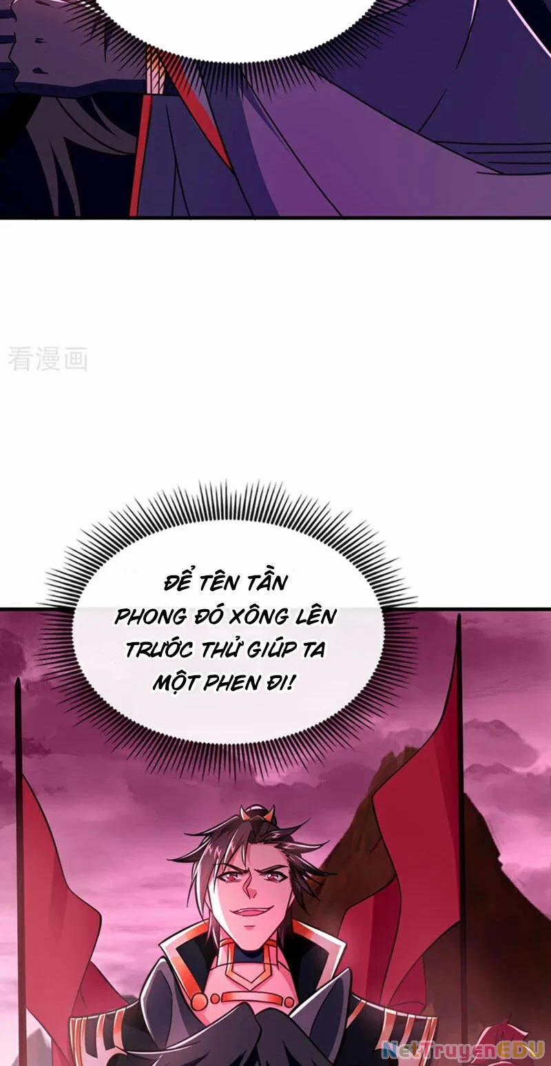 Tuyệt Thế Đan Thần 125 trang 6