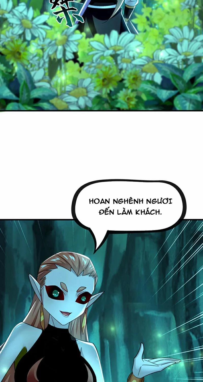 Tuyệt Thế Đan Thần 126 trang 16