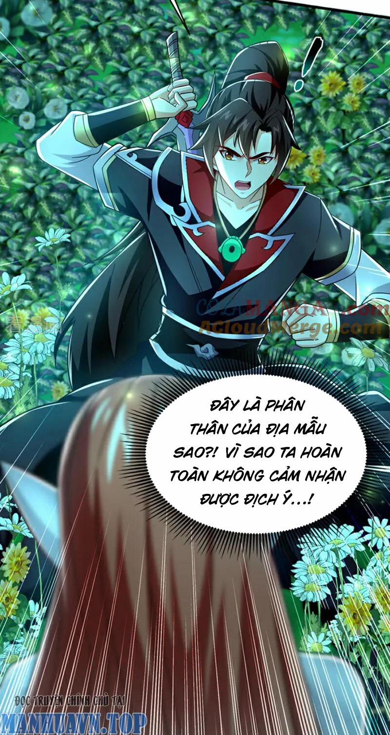 Tuyệt Thế Đan Thần 126 trang 18