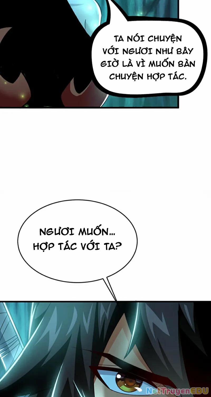 Tuyệt Thế Đan Thần 126 trang 20