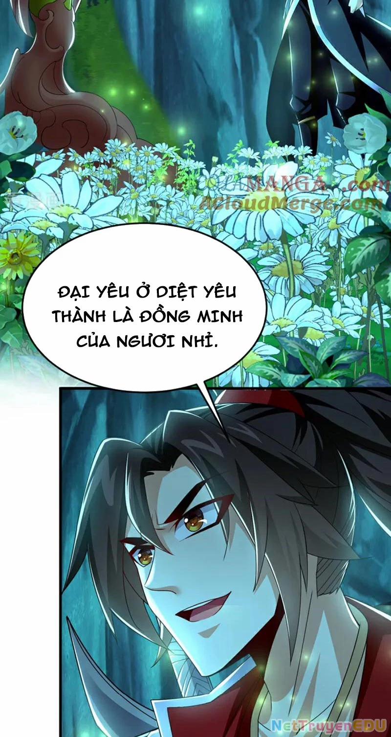 Tuyệt Thế Đan Thần 126 trang 24