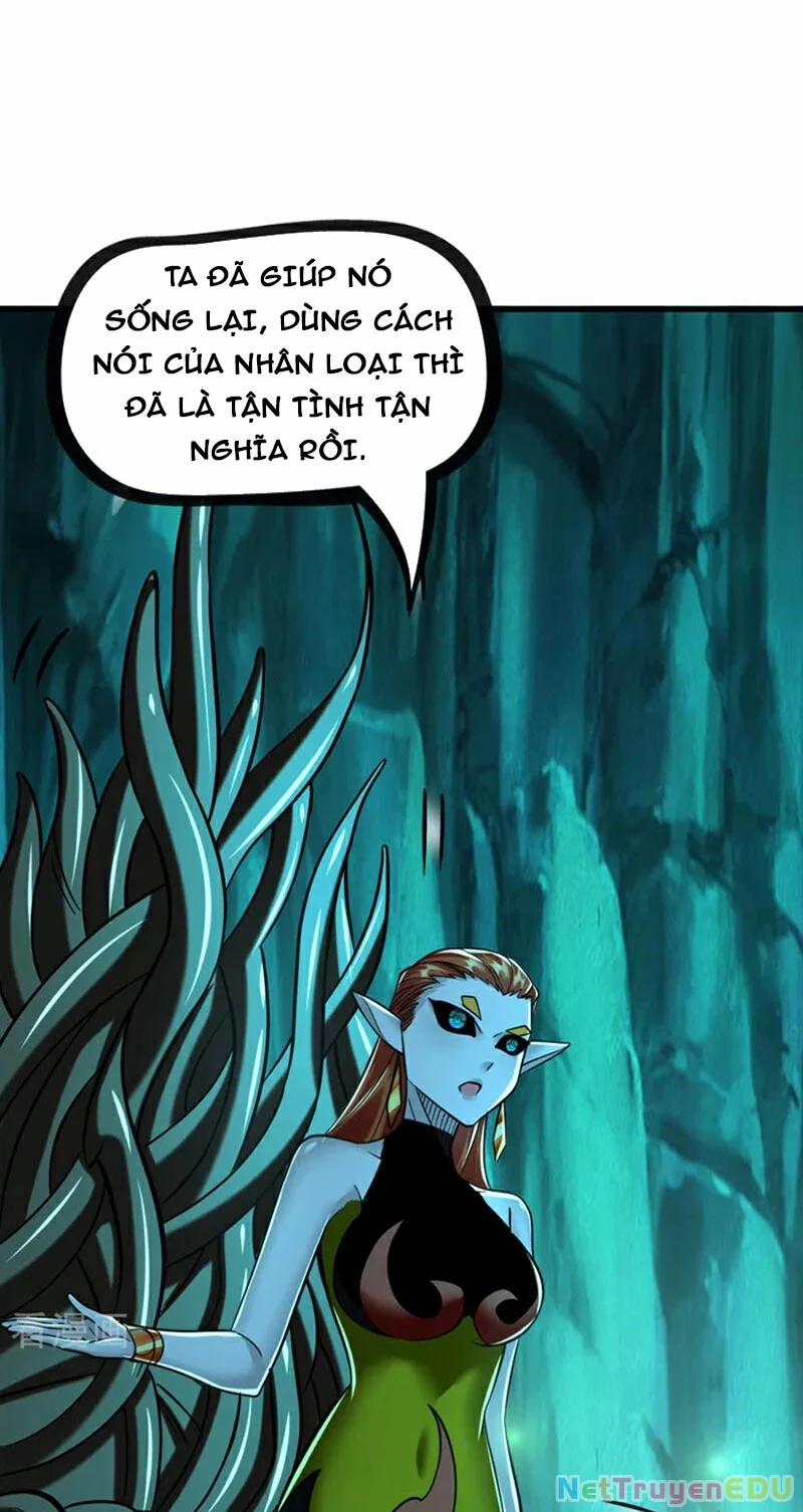 Tuyệt Thế Đan Thần 126 trang 26