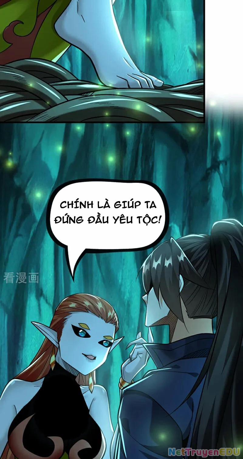 Tuyệt Thế Đan Thần 126 trang 32