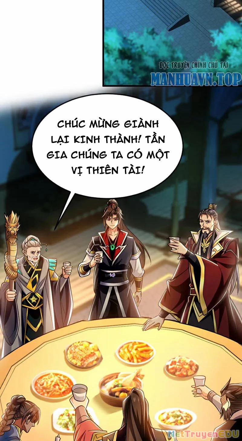 Tuyệt Thế Đan Thần 127 trang 14