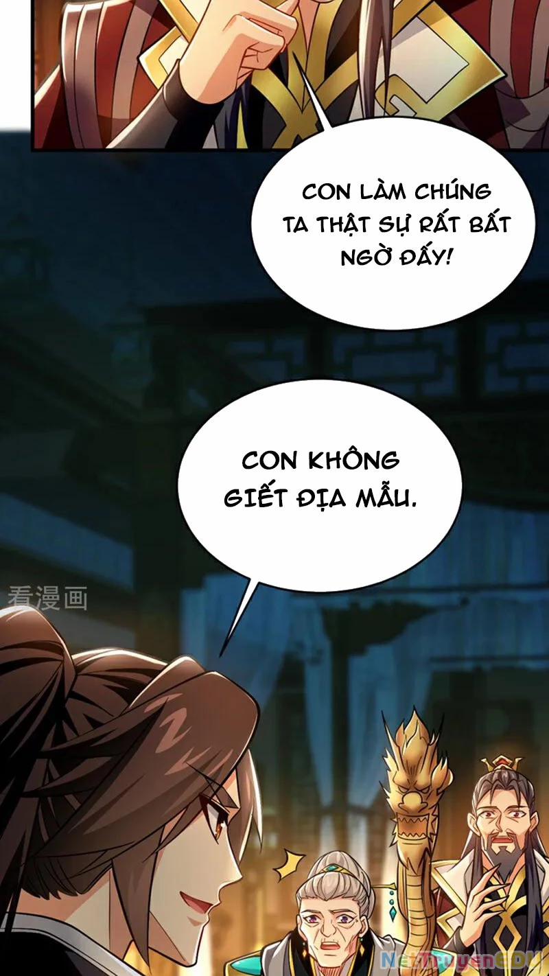 Tuyệt Thế Đan Thần 127 trang 16