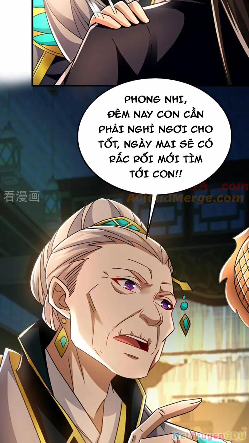 Tuyệt Thế Đan Thần 127 trang 22