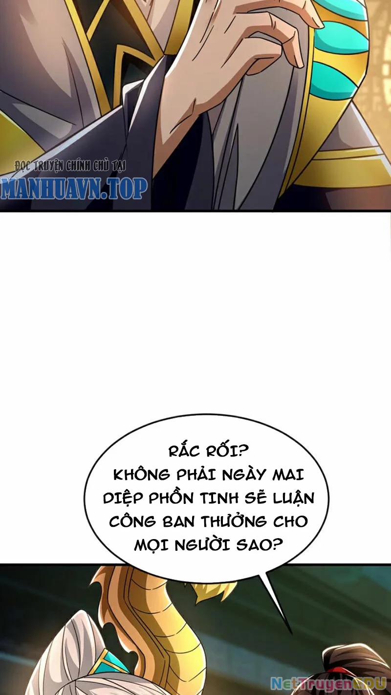 Tuyệt Thế Đan Thần 127 trang 23