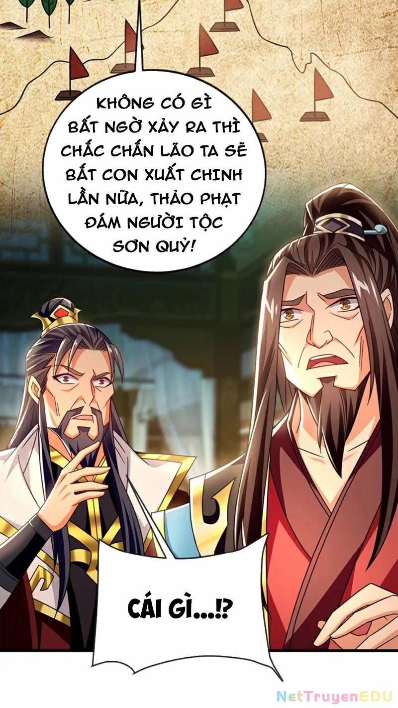 Tuyệt Thế Đan Thần 127 trang 28