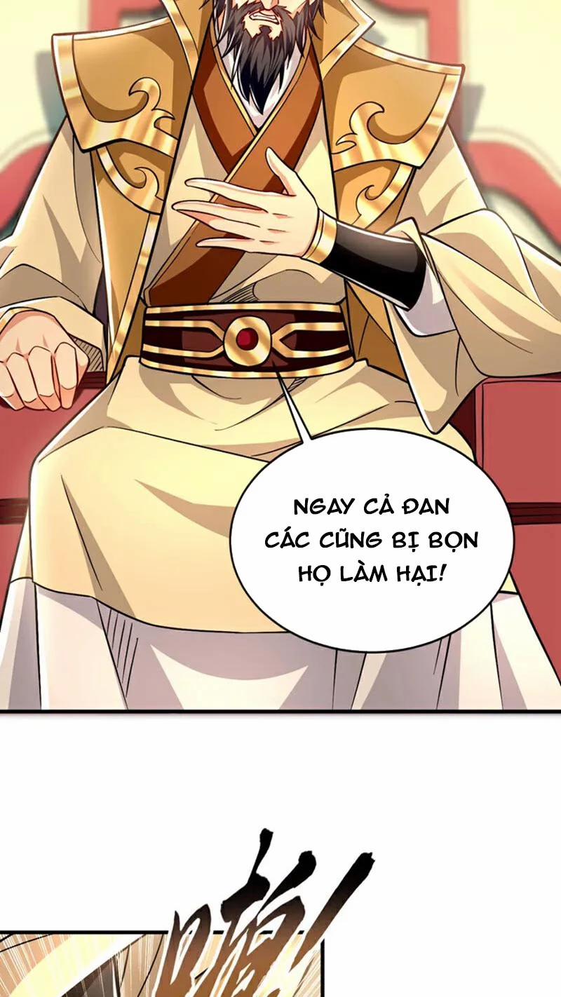Tuyệt Thế Đan Thần 127 trang 33