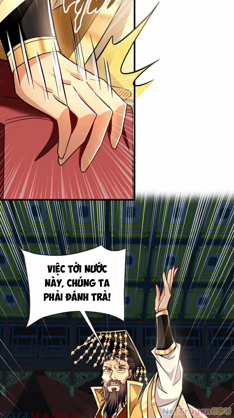 Tuyệt Thế Đan Thần 127 trang 34