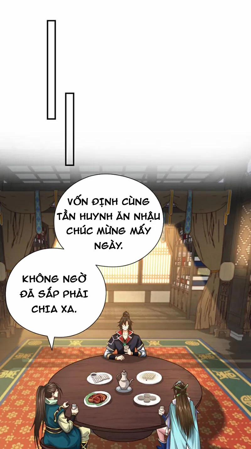 Tuyệt Thế Đan Thần 127 trang 39