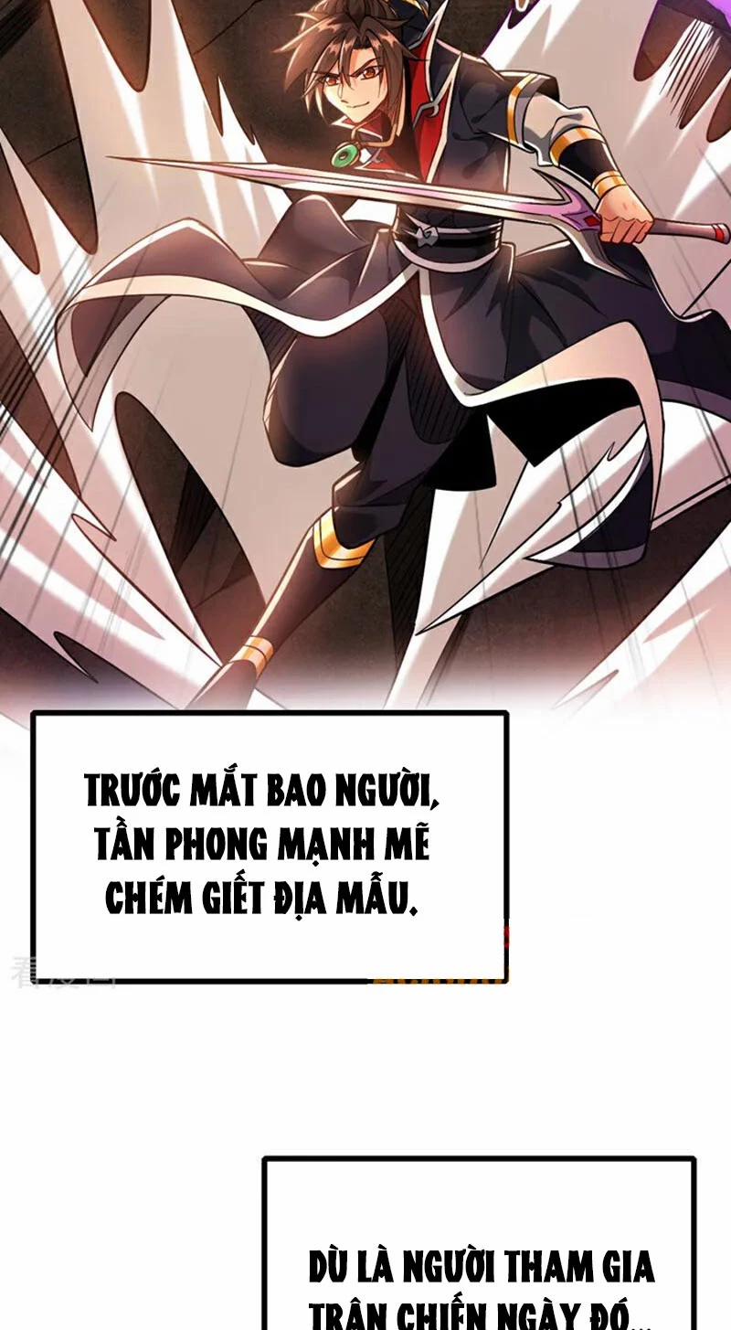 Tuyệt Thế Đan Thần 127 trang 8