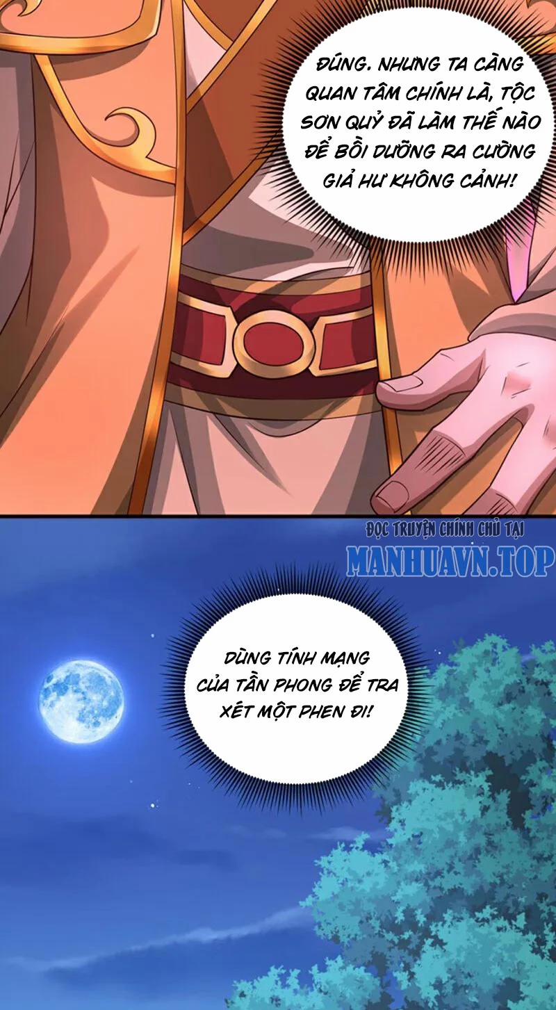 Tuyệt Thế Đan Thần 128 trang 12