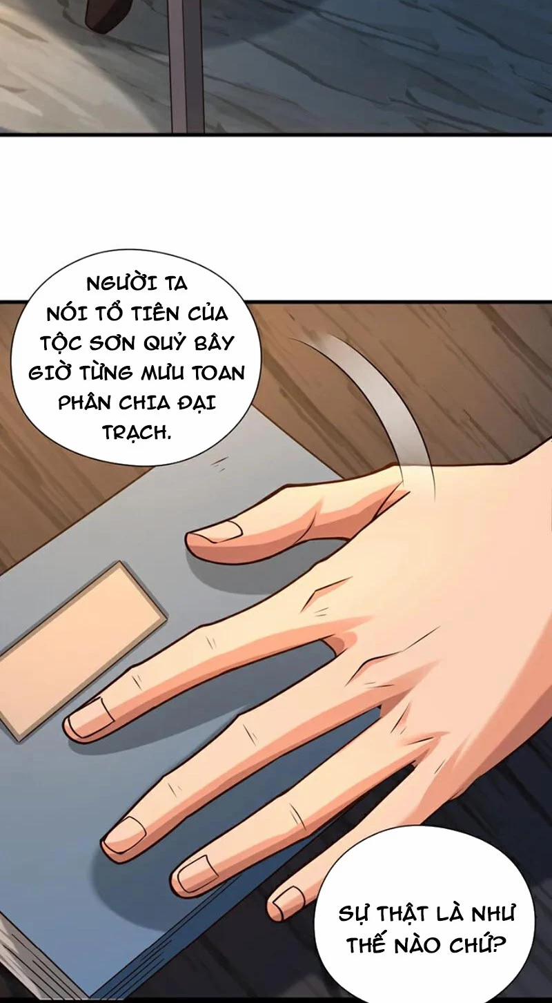 Tuyệt Thế Đan Thần 128 trang 15