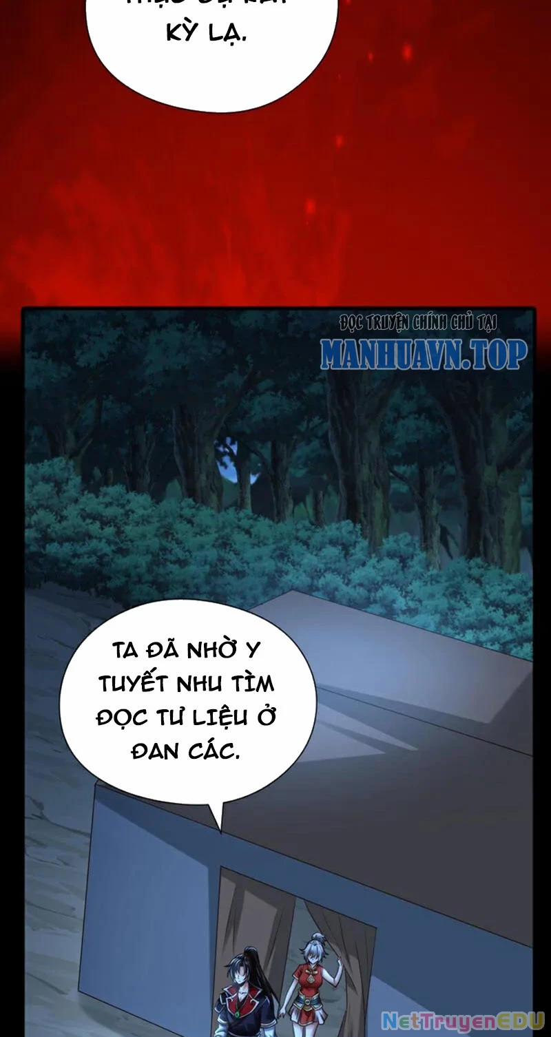 Tuyệt Thế Đan Thần 128 trang 17