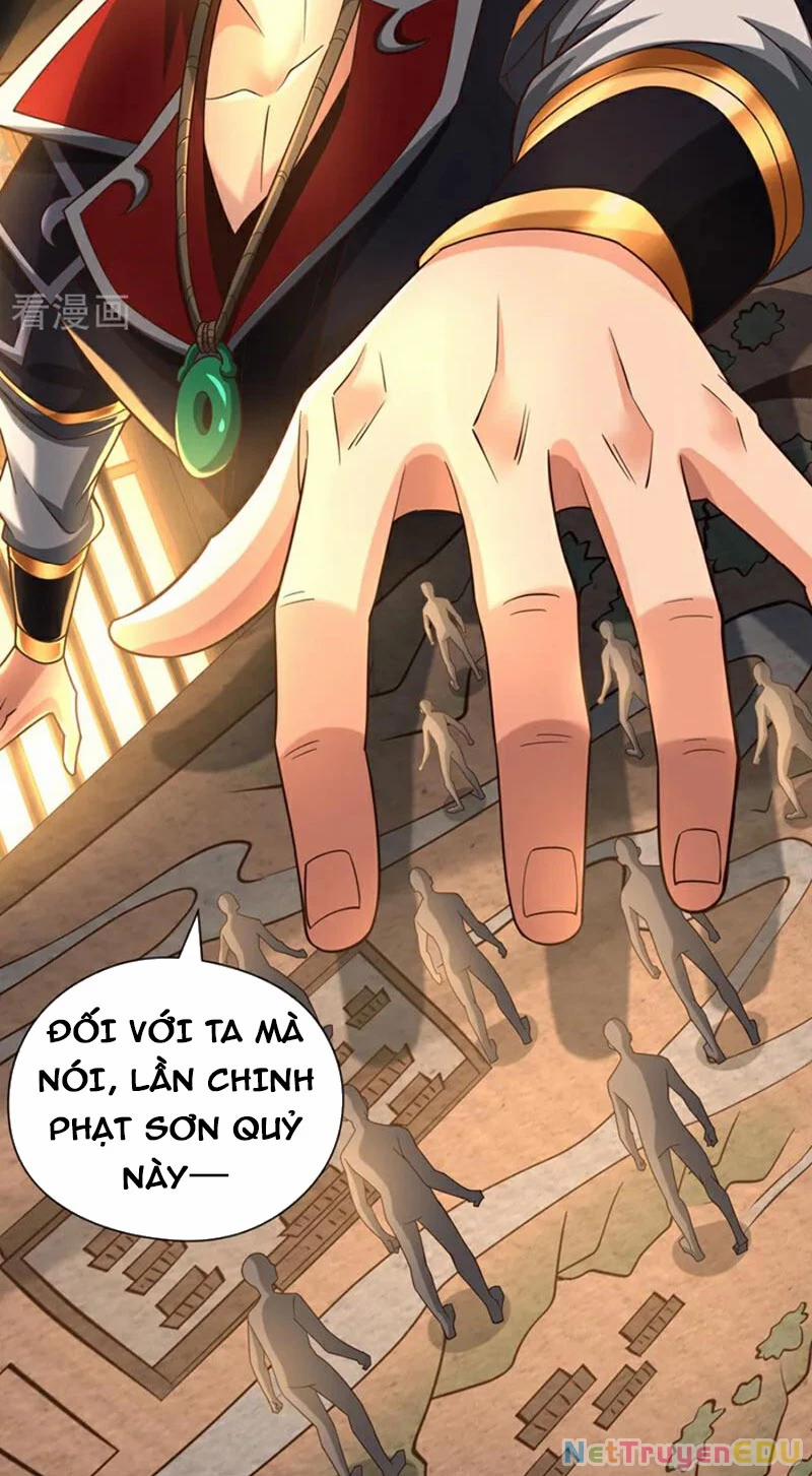 Tuyệt Thế Đan Thần 128 trang 3