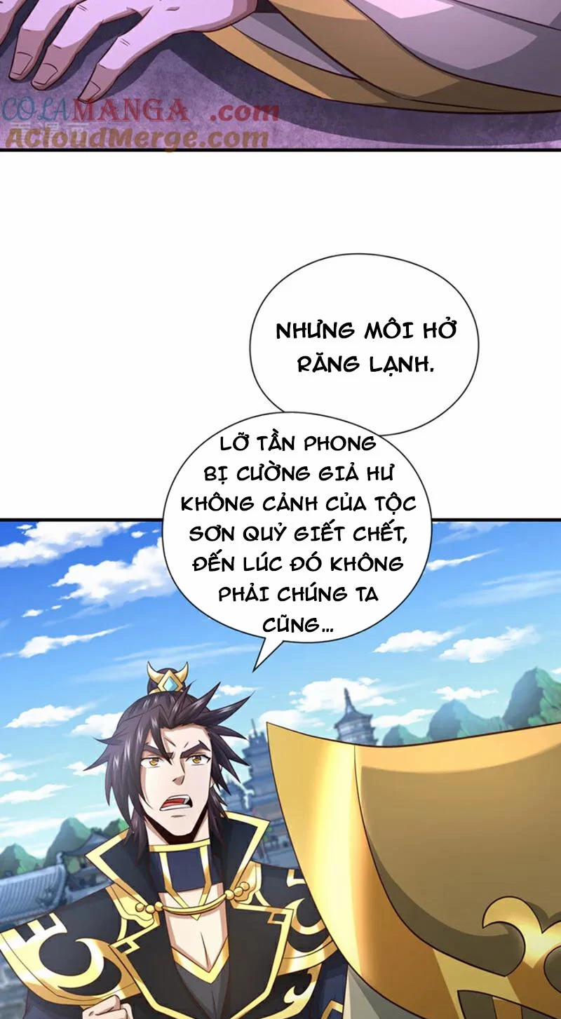 Tuyệt Thế Đan Thần 128 trang 9
