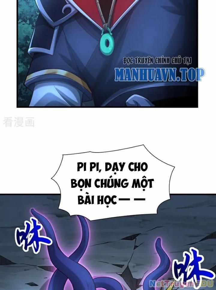 Tuyệt Thế Đan Thần 129 trang 1