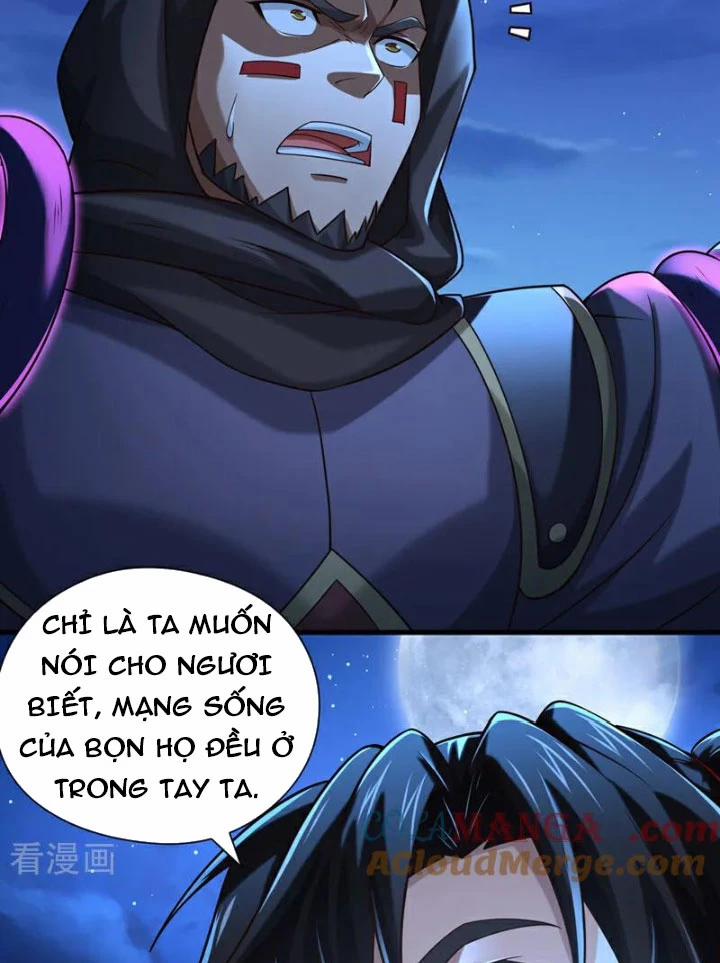 Tuyệt Thế Đan Thần 129 trang 10