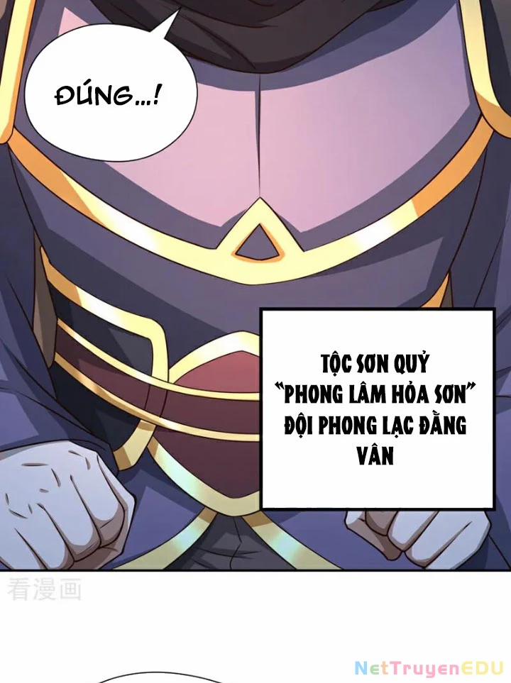 Tuyệt Thế Đan Thần 129 trang 17