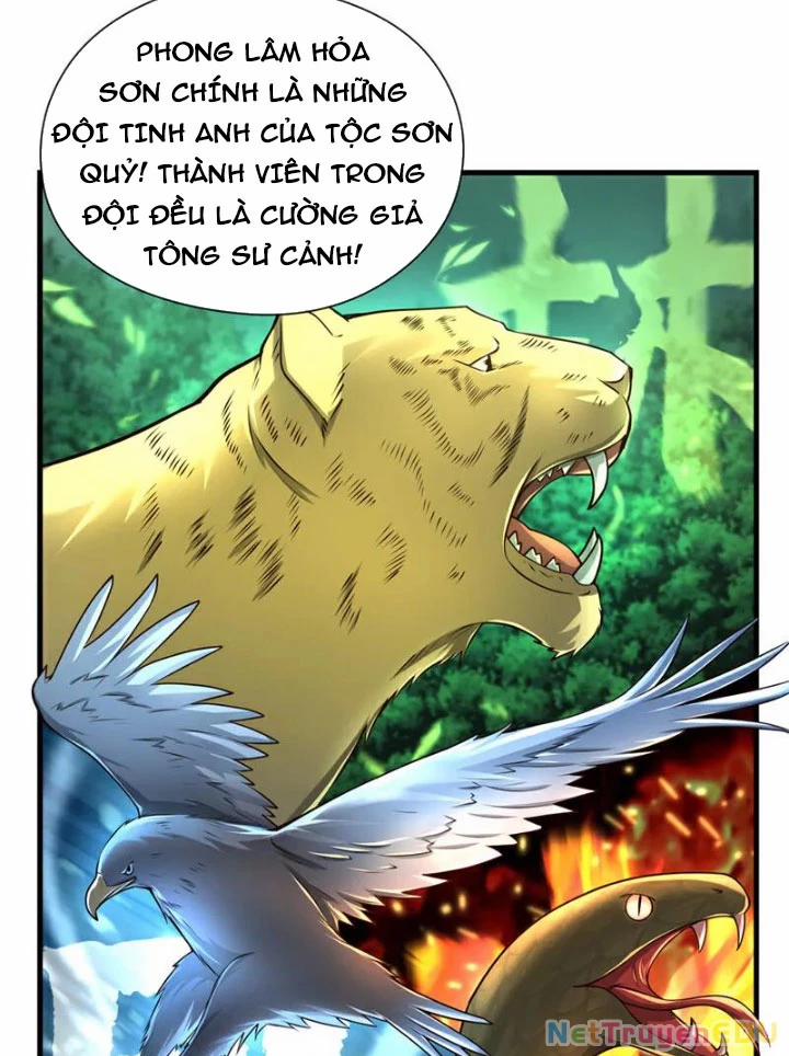 Tuyệt Thế Đan Thần 129 trang 18