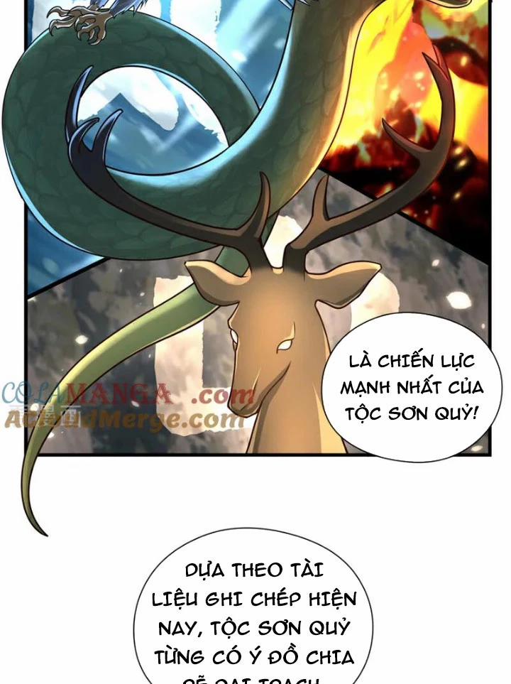 Tuyệt Thế Đan Thần 129 trang 19