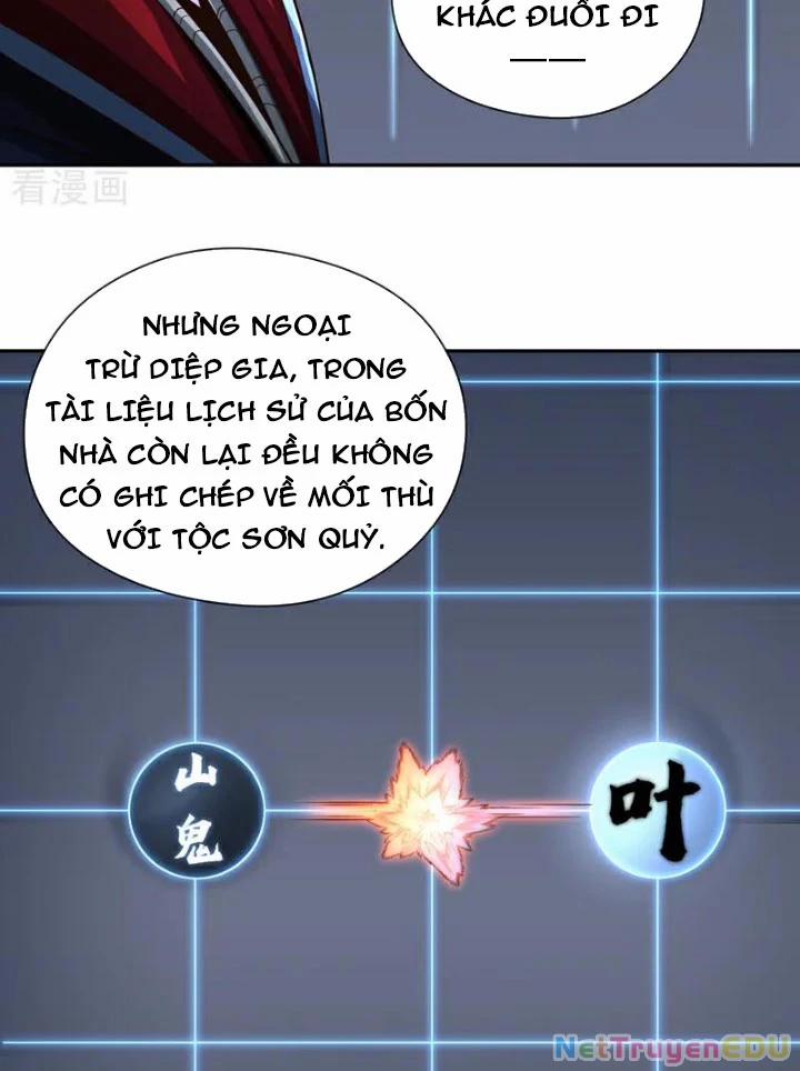 Tuyệt Thế Đan Thần 129 trang 21