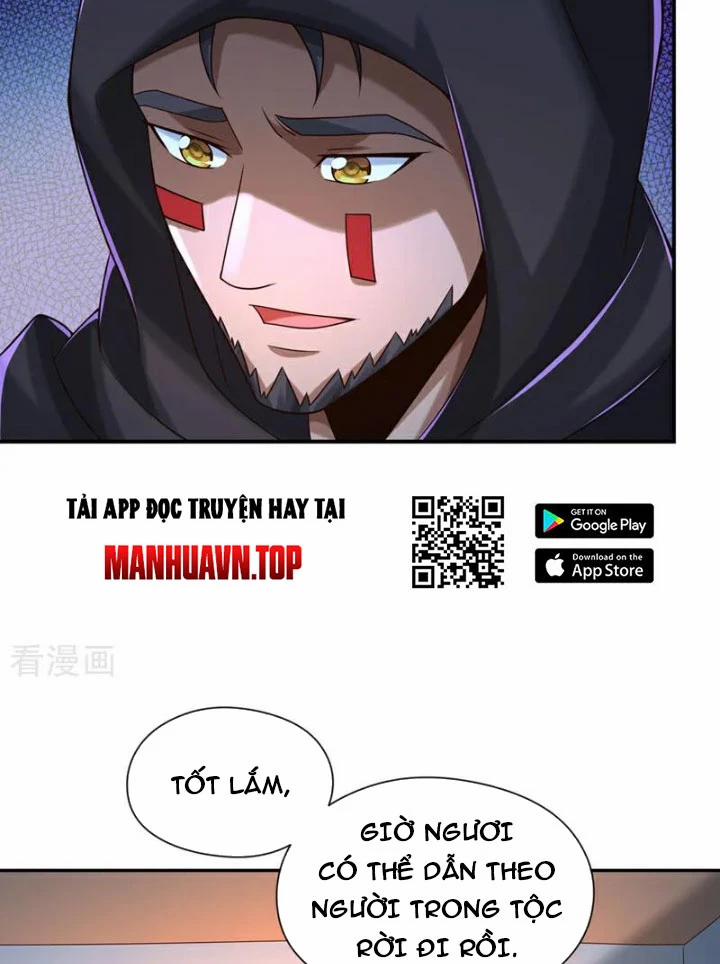 Tuyệt Thế Đan Thần 129 trang 25