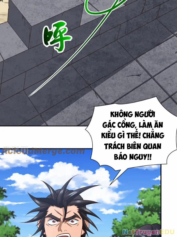 Tuyệt Thế Đan Thần 129 trang 32