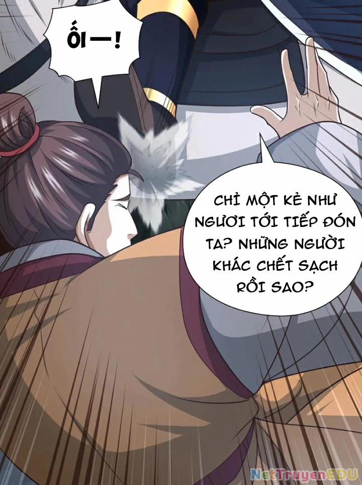 Tuyệt Thế Đan Thần 129 trang 36