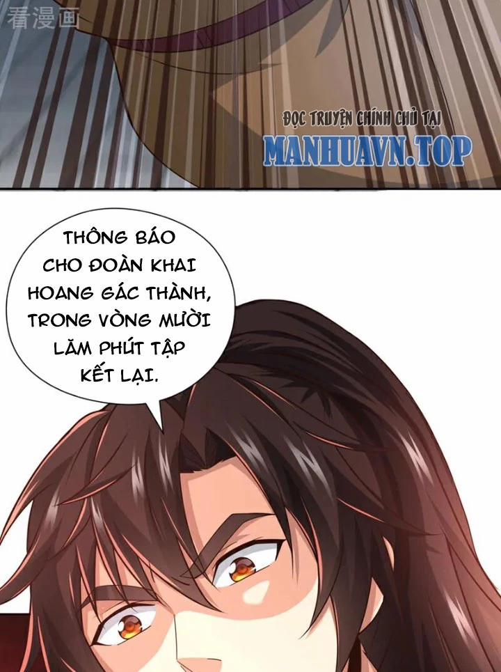 Tuyệt Thế Đan Thần 129 trang 37