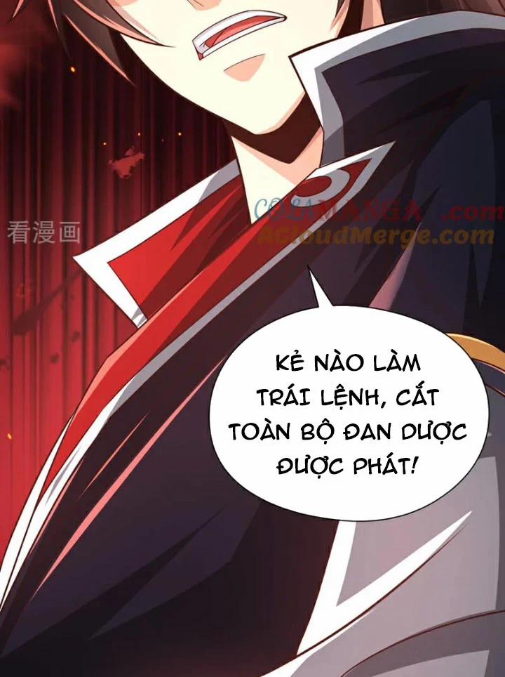 Tuyệt Thế Đan Thần 129 trang 38